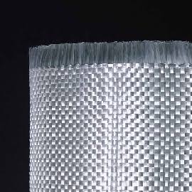 تولید الیاف حصیری + استفاده از نخ شیشه مرغوب با دوام طولانی